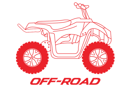 off-road